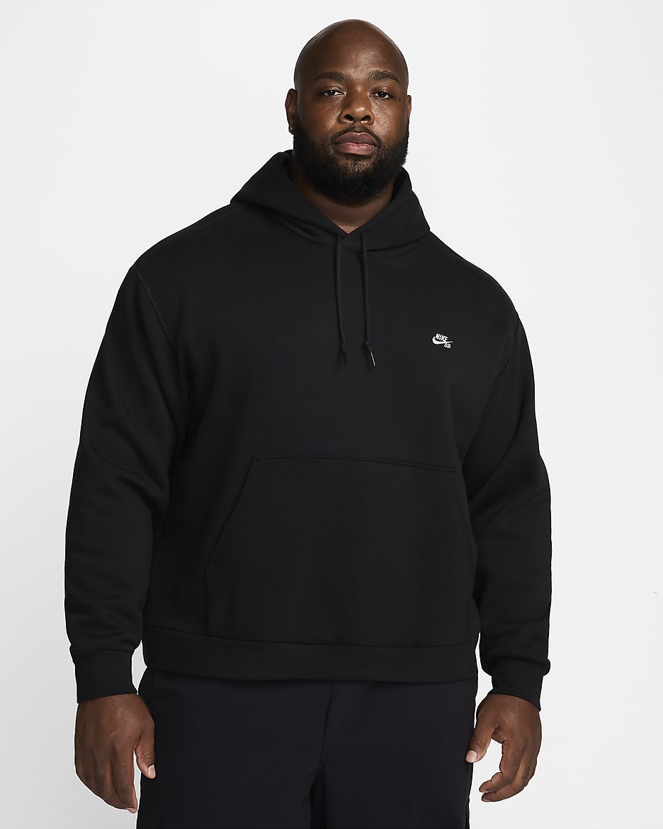 Nike sb half zip hoodie online